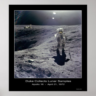 ApolloMissionen-GPN-2000-001132 Poster
