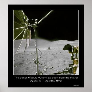 ApolloMissionen-GPN-2000-001136 Poster