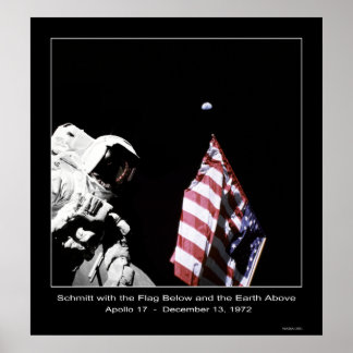 ApolloMissionen-GPN-2000-001137 Poster
