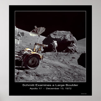 ApolloMissionen-GPN-2000-001148 Poster