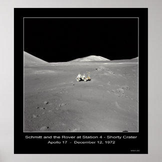 ApolloMissionen-GPN-2000-001149 Poster
