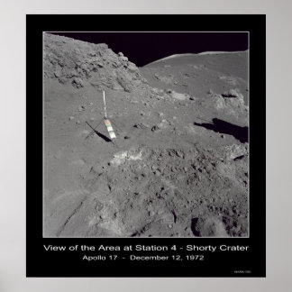 ApolloMissionen-GPN-2000-001152 Poster