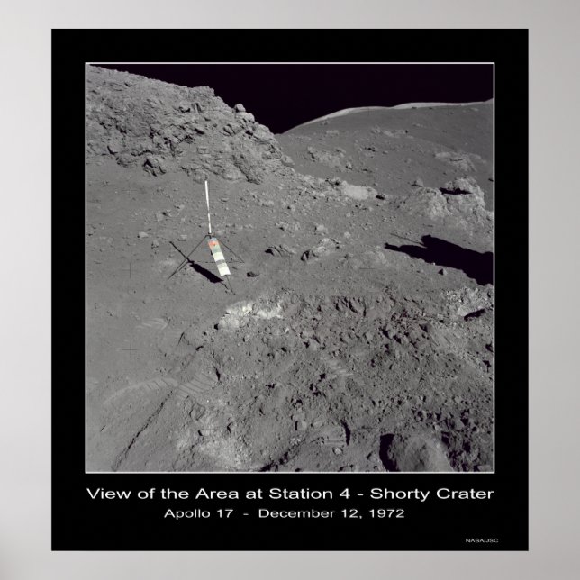 ApolloMissionen-GPN-2000-001152 Poster (Vorne)