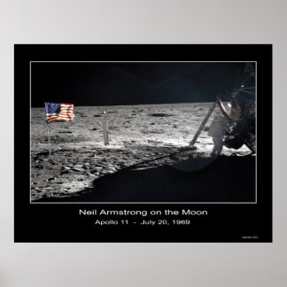 ApolloMissionen-GPN-2000-001209 Poster