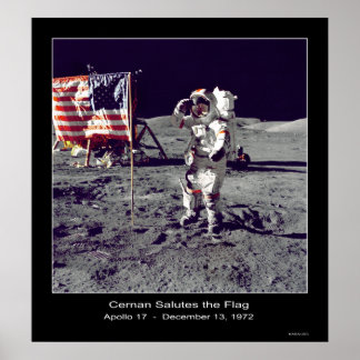 ApolloMissionen-GPN-2000-001273 Poster