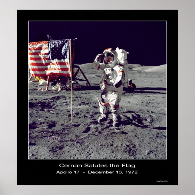 ApolloMissionen-GPN-2000-001273 Poster (Vorne)