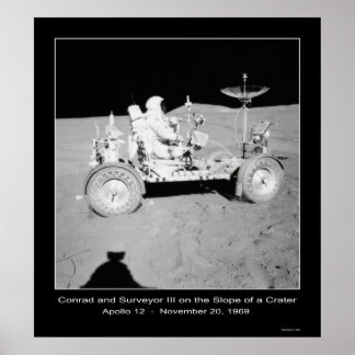 ApolloMissionen-GPN-2000-001306 Poster