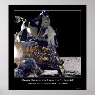 ApolloMissionen-GPN-2000-001317 Poster