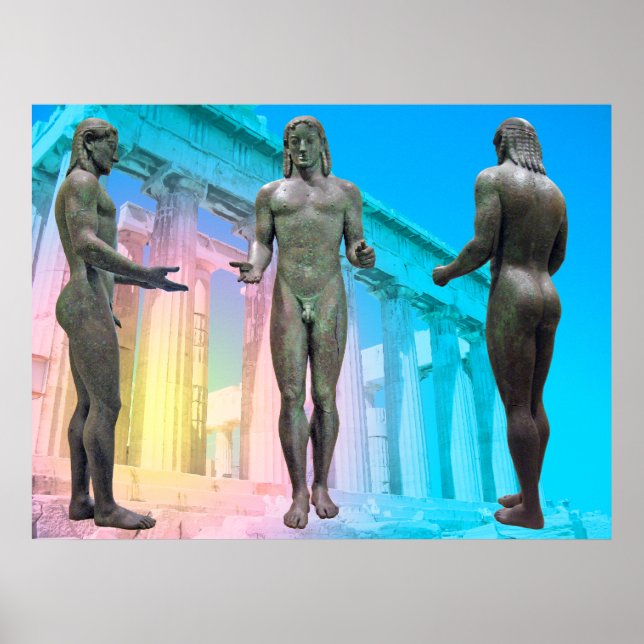 Apollon_01 Poster (Vorne)