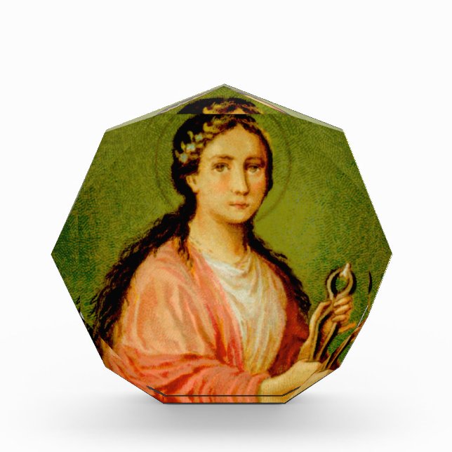 Apollonia (BLA 001) Fotoblock (Vorderseite)