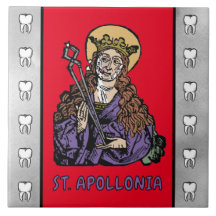 Apollonia mit Pulled Tooth (Nürnberg)