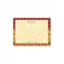 Apollonische Flammen (VVP 001) Horizonal 4"x3"