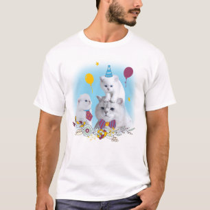 Apollos feierlicher T - Shirt