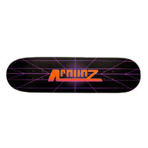 APOLLOZ RETRO GRAFIK