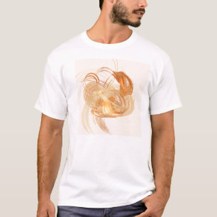 Apophysis-100511-213 Rustyglo T-Shirt