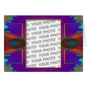Apophysis Fraktal Dekoration + Ihr Foto