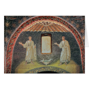 Apostel, 5. Jahrhundert (Mosaik)