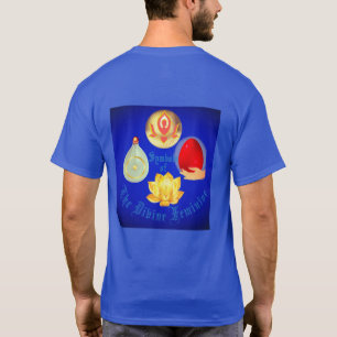 Apostel der Apostel Maria Magdalena Gedenktag 22.0 T-Shirt