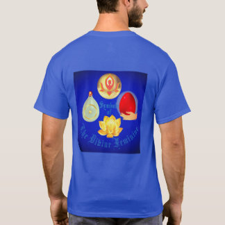 Apostel der Apostel Maria Magdalena Gedenktag 22.0 T-Shirt