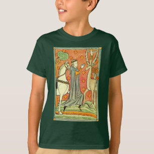 Apostel der Ardennen T-Shirt