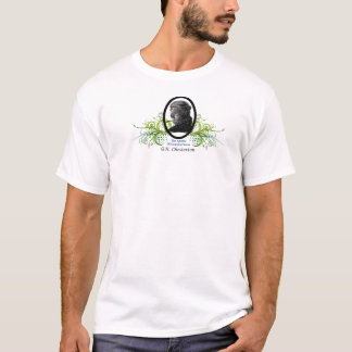 Apostel des gesunden Menschenverstands T-Shirt