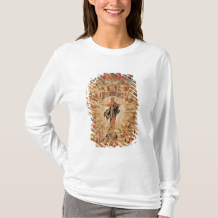 Apostel-Predigen T-Shirt