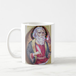 Apostel und Evangelist John Kaffeetasse