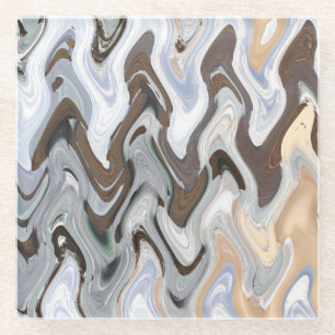 Apostile gewellte 3, 2016 (Foto)   SVP-Bilder Glasuntersetzer