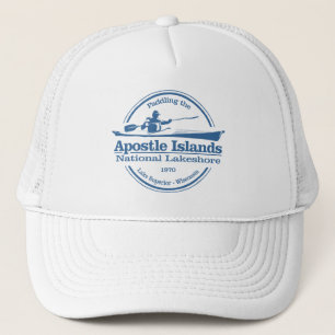 Apostles Islands NL (SK) Truckerkappe