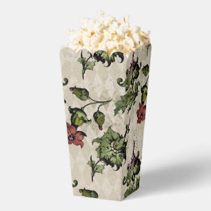 Apothecary Hexe Pflanze   Steampunk Botanische Krä Geschenkschachtel