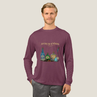 Apothecary of Wonders | Magical Fantasy   Tri-Blend Shirt