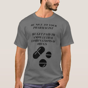 Apotheke 14 T-Shirt