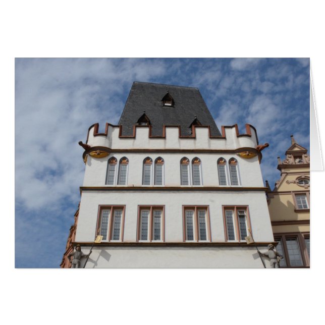 Apotheke an der Steipe (Vorderseite (Horizontal))