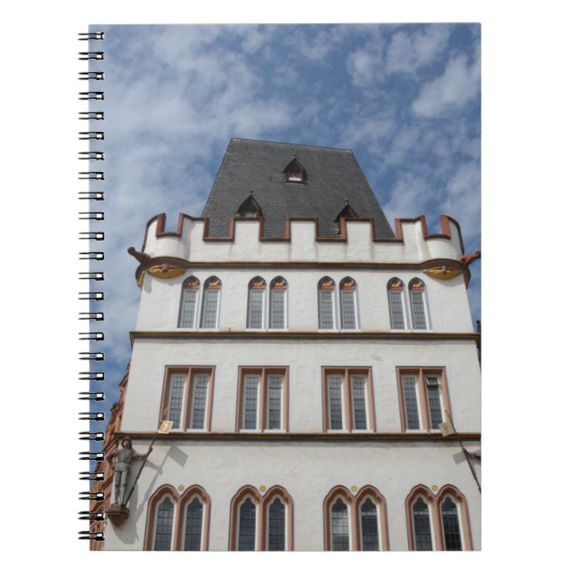Apotheke an der Steipe Notizblock (Vorderseite)