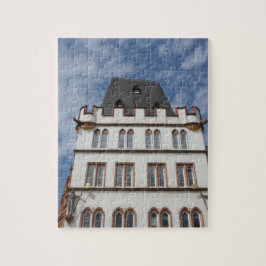 Apotheke an der Steipe Puzzle