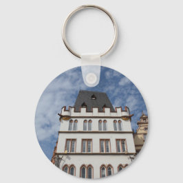 Apotheke an der Steipe Schlüsselanhänger