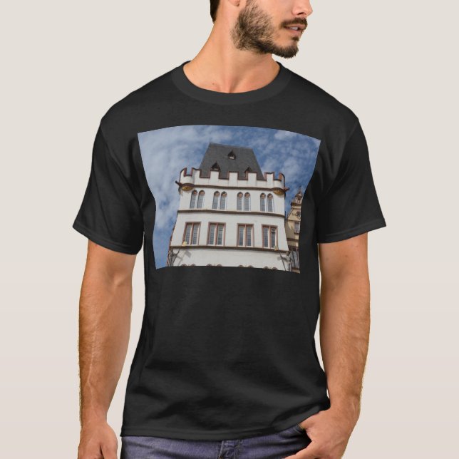 Apotheke an der Steipe T-Shirt (Vorderseite)