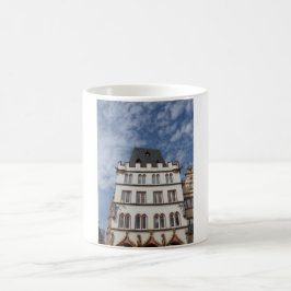 Apotheke an der Steipe Tasse