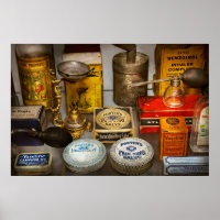 Apotheke - Der Schmerz König