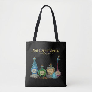 Apotheke der Wunder Magische Fantasie