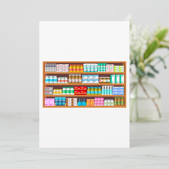 Apotheke Einladung (Von Creator hochgeladen)