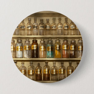 Apotheke - Ladeneinrichtung Button