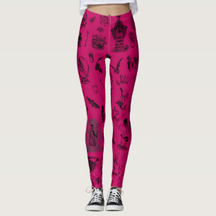 Apotheke Leggings
