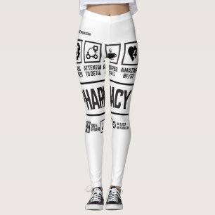 Apotheke Leggings