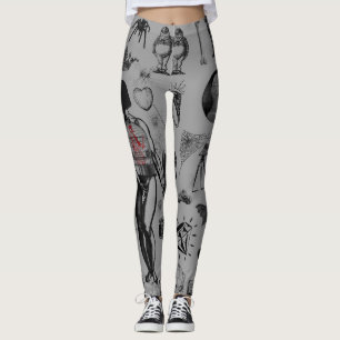Apotheke Leggings