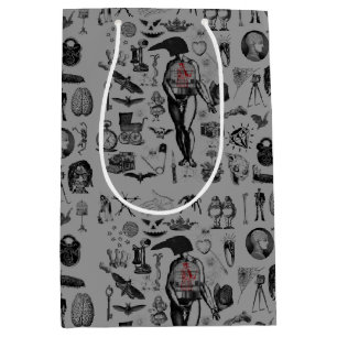 Apotheke Mittlere Geschenktüte