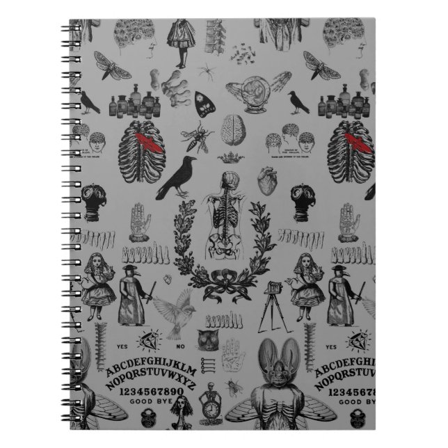 Apotheke Notizblock (Vorderseite)