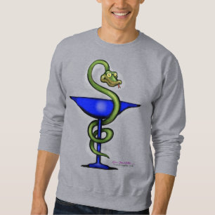 Apotheke Sweatshirt