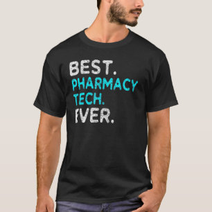 Apotheke Weihnachtsgeschenke Tech Geschenke Beste  T-Shirt