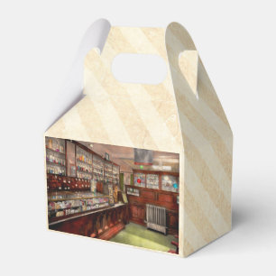 Apotheke - wir haben die Lösung 1934 Geschenkschachtel